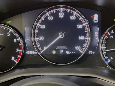 2024 Mazda CX-30 - Photo 19