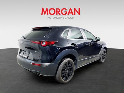 2024 Mazda CX-30 - Photo 3