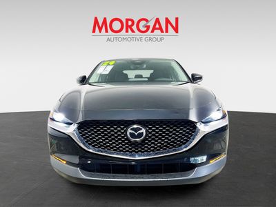2024 Mazda CX-30 - Photo 8