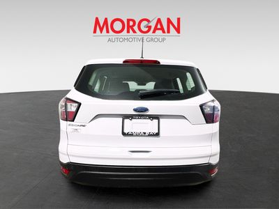 2017 Ford Escape - Photo 4