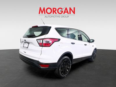 2017 Ford Escape - Photo 3