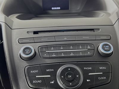 2017 Ford Escape - Photo 23