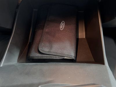 2017 Ford Escape - Photo 31