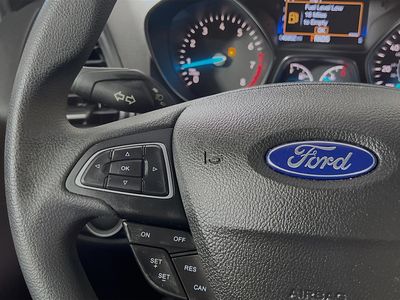 2017 Ford Escape - Photo 16