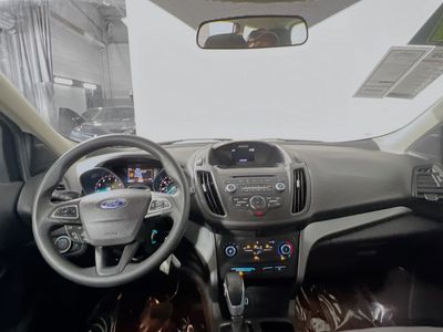 2017 Ford Escape - Photo 26