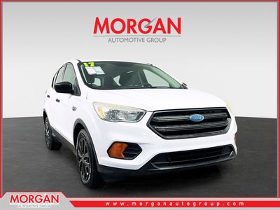 2017 Ford Escape - Photo 1