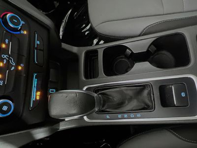 2017 Ford Escape - Photo 21