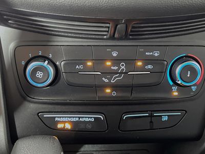 2017 Ford Escape - Photo 22
