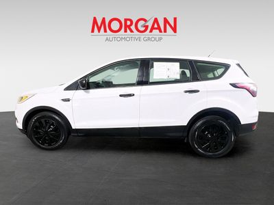 2017 Ford Escape - Photo 6