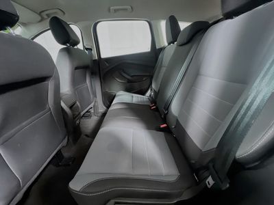 2017 Ford Escape - Photo 25