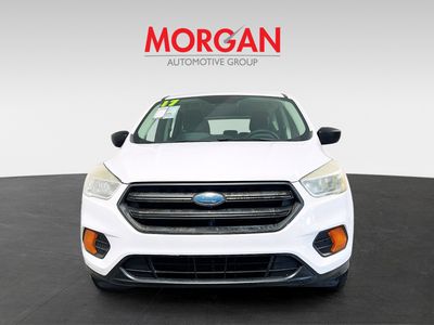 2017 Ford Escape - Photo 8