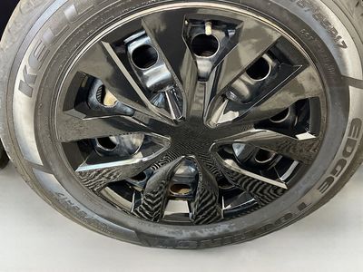 2017 Ford Escape - Photo 11