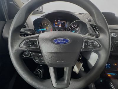 2017 Ford Escape - Photo 15