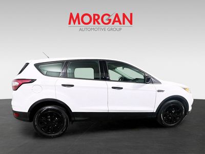 2017 Ford Escape - Photo 2