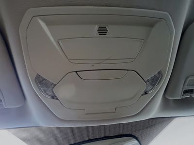 2017 Ford Escape - Photo 19
