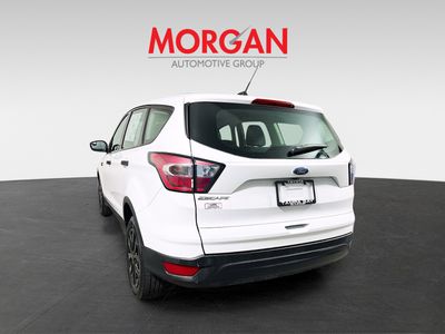 2017 Ford Escape - Photo 5