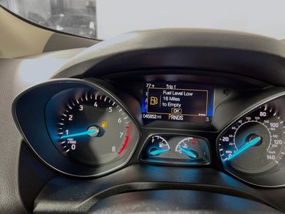 2017 Ford Escape - Photo 18