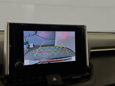 2023 Toyota RAV4 Hybrid - Photo 25