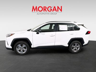 2023 Toyota RAV4 Hybrid - Photo 6