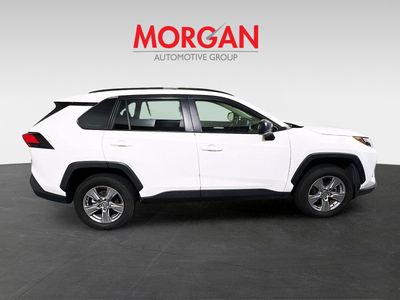 2023 Toyota RAV4 Hybrid - Photo 2