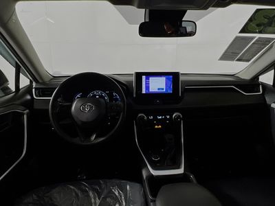 2023 Toyota RAV4 Hybrid - Photo 27