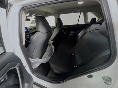 2023 Toyota RAV4 Hybrid - Photo 26