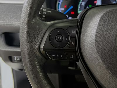 2023 Toyota RAV4 Hybrid - Photo 16