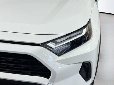 2023 Toyota RAV4 Hybrid - Photo 9