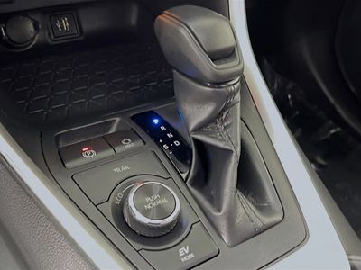 2023 Toyota RAV4 Hybrid - Photo 21
