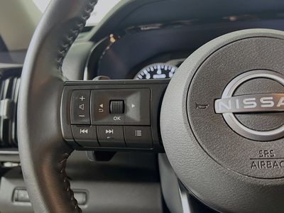 2024 Nissan Pathfinder - Photo 16