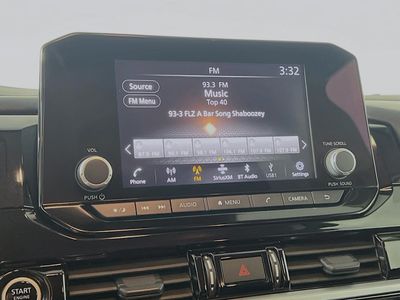 2024 Nissan Pathfinder - Photo 24