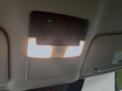 2024 Nissan Pathfinder - Photo 18