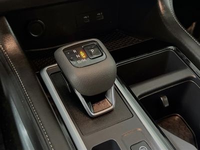 2024 Nissan Pathfinder - Photo 21