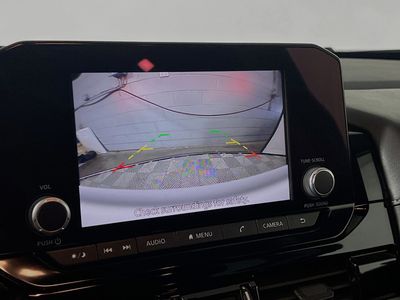 2024 Nissan Pathfinder - Photo 25