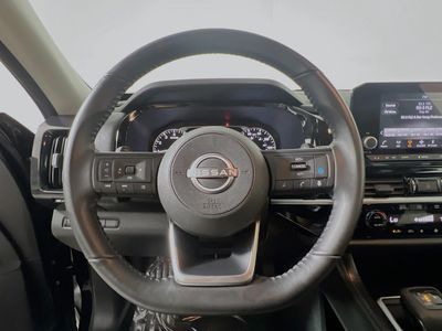 2024 Nissan Pathfinder - Photo 15