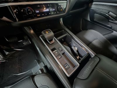 2024 Nissan Pathfinder - Photo 22
