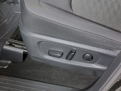 2024 Nissan Pathfinder - Photo 13