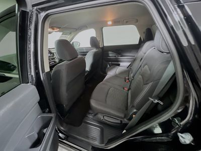 2024 Nissan Pathfinder - Photo 26