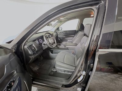 2024 Nissan Pathfinder - Photo 12