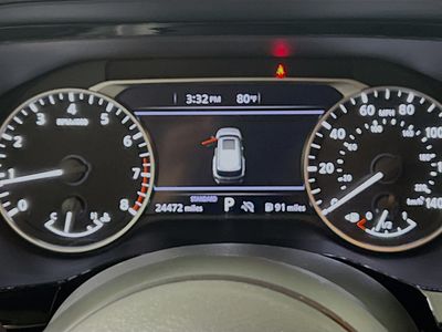 2024 Nissan Pathfinder - Photo 19