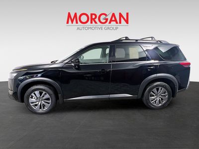 2024 Nissan Pathfinder - Photo 6
