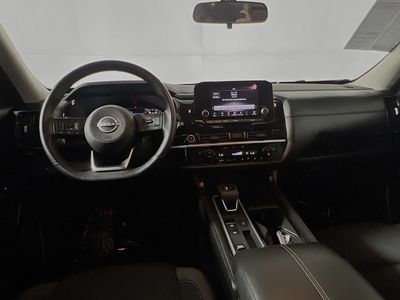 2024 Nissan Pathfinder - Photo 27