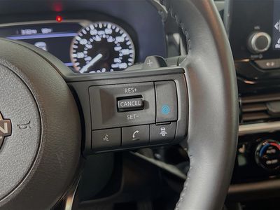 2024 Nissan Pathfinder - Photo 17