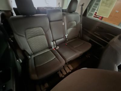 2024 Nissan Pathfinder - Photo 30