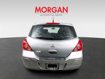 2012 Nissan Versa - Photo 4