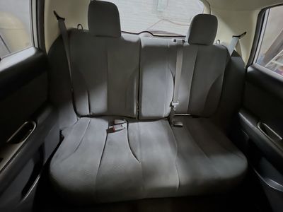 2012 Nissan Versa - Photo 26