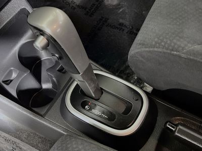 2012 Nissan Versa - Photo 18