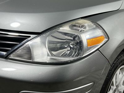 2012 Nissan Versa - Photo 9