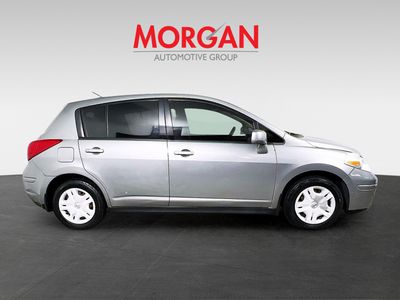 2012 Nissan Versa - Photo 2