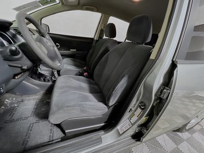 2012 Nissan Versa - Photo 12